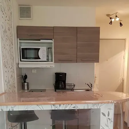 Cosy Flat Disney Paris * Bussy-Saint-Georges