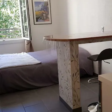 Cosy Flat Disney Paris