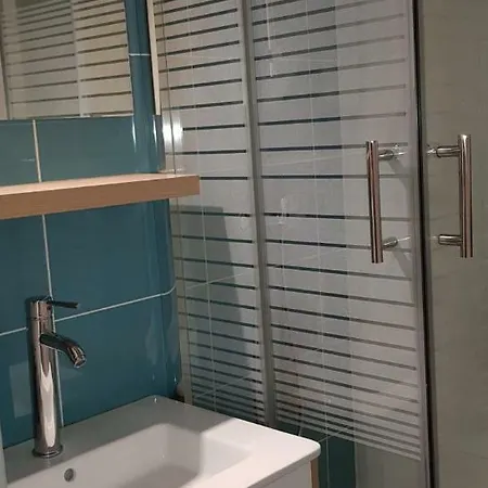Cosy Flat Disney Paris *