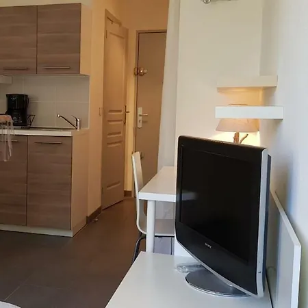 Cosy Flat Disney Paris * Bussy-Saint-Georges